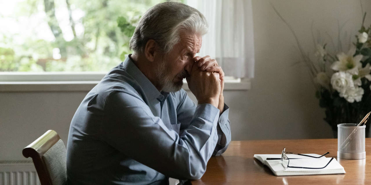 Getting Old Is Not as Great as We Pretend It Is!
