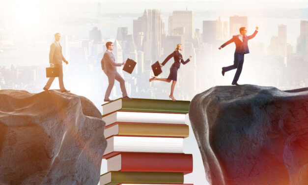 Education and Training: Leadership Basics