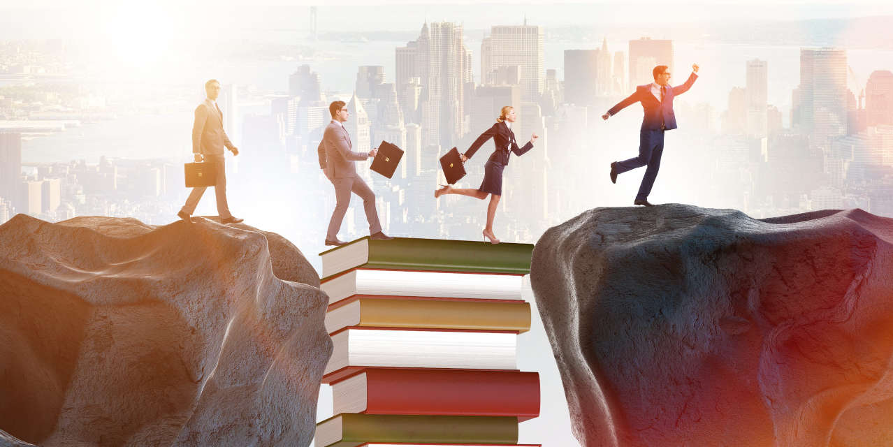 Education and Training: Leadership Basics