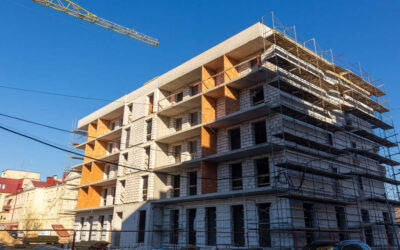 How Senior Living Stumbled Into One of Its Biggest Ideas