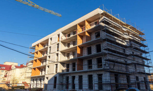 How Senior Living Stumbled Into One of Its Biggest Ideas