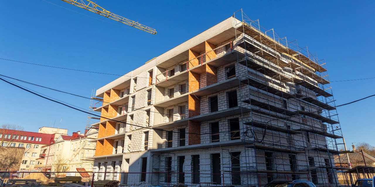 How Senior Living Stumbled Into One of Its Biggest Ideas