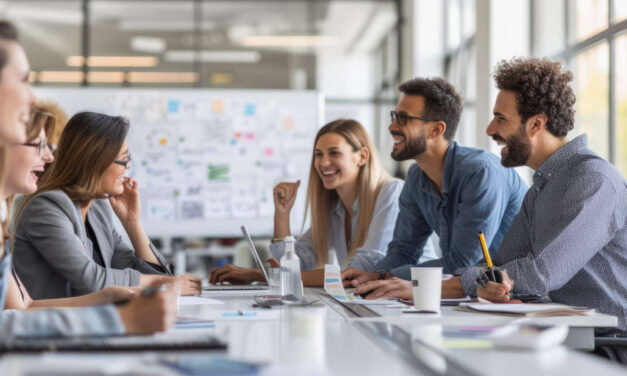 Your Culture Needs More Work Than You Think