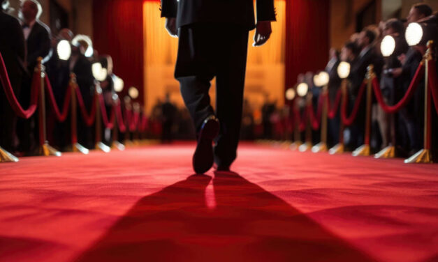 Is the NIC Fall Conference Just Like The Met Gala For Senior Living …