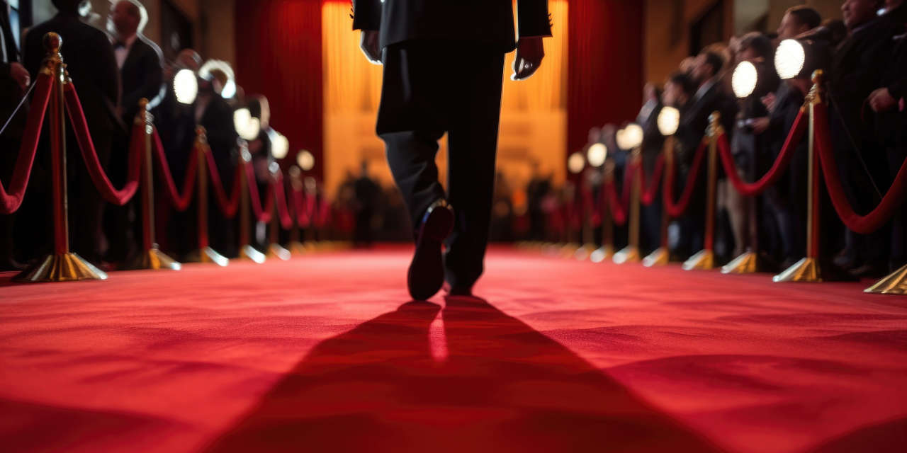 Is the NIC Fall Conference Just Like The Met Gala For Senior Living …