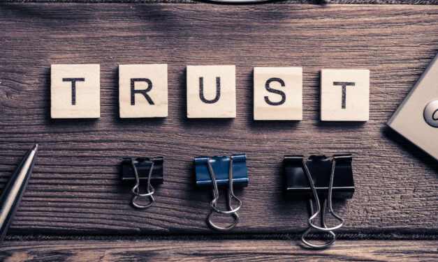 Crush The Trust Game Like This