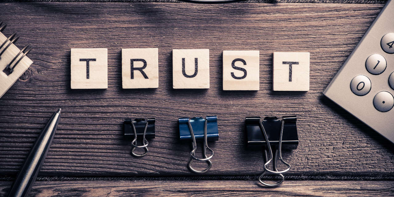 Crush The Trust Game Like This