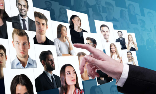 Finding Talent Hidden in Your Own Organization