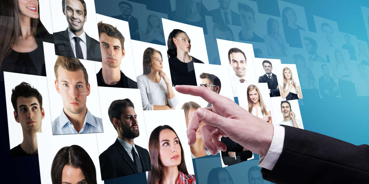Finding Talent Hidden in Your Own Organization