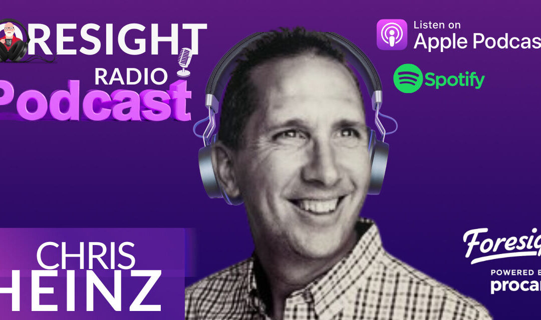 S8 Episode 7 – The Leadership Crisis in Senior Living: Burnout, Hiring, Culture & Retention with Chris Heinz