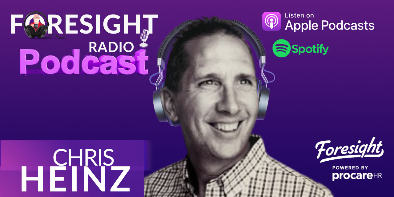 S8 Episode 7 – The Leadership Crisis in Senior Living: Burnout, Hiring, Culture & Retention with Chris Heinz