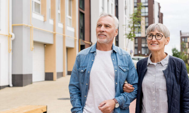 The Future of Senior Living: More Demand, More Pressure, More Opportunity