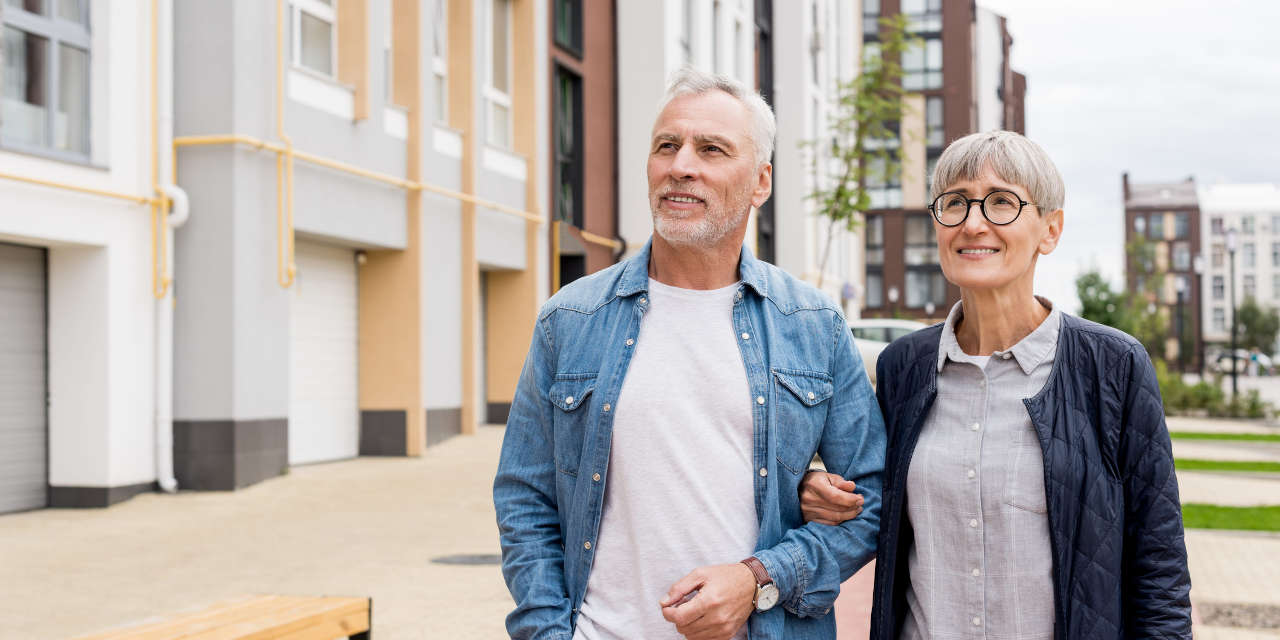 The Future of Senior Living: More Demand, More Pressure, More Opportunity