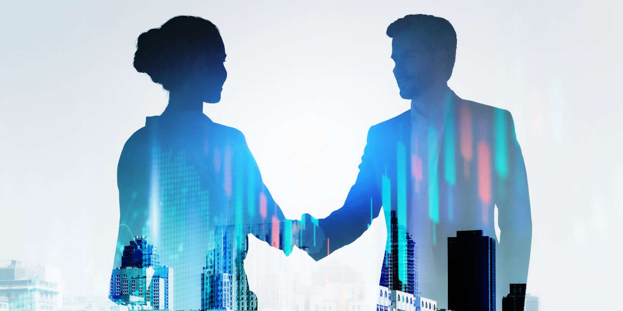 Can Two CEOs Be Better Than One?