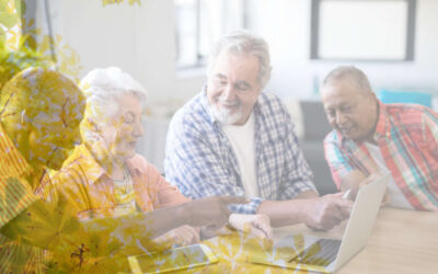 Senior Living Is Hard, Not Complicated