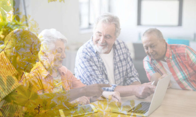 Senior Living Is Hard, Not Complicated