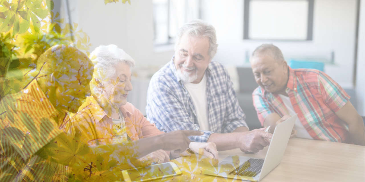 Senior Living Is Hard, Not Complicated