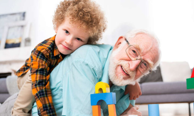 The 9-Year-Old Sales Closer: Senior Living’s Secret Weapon