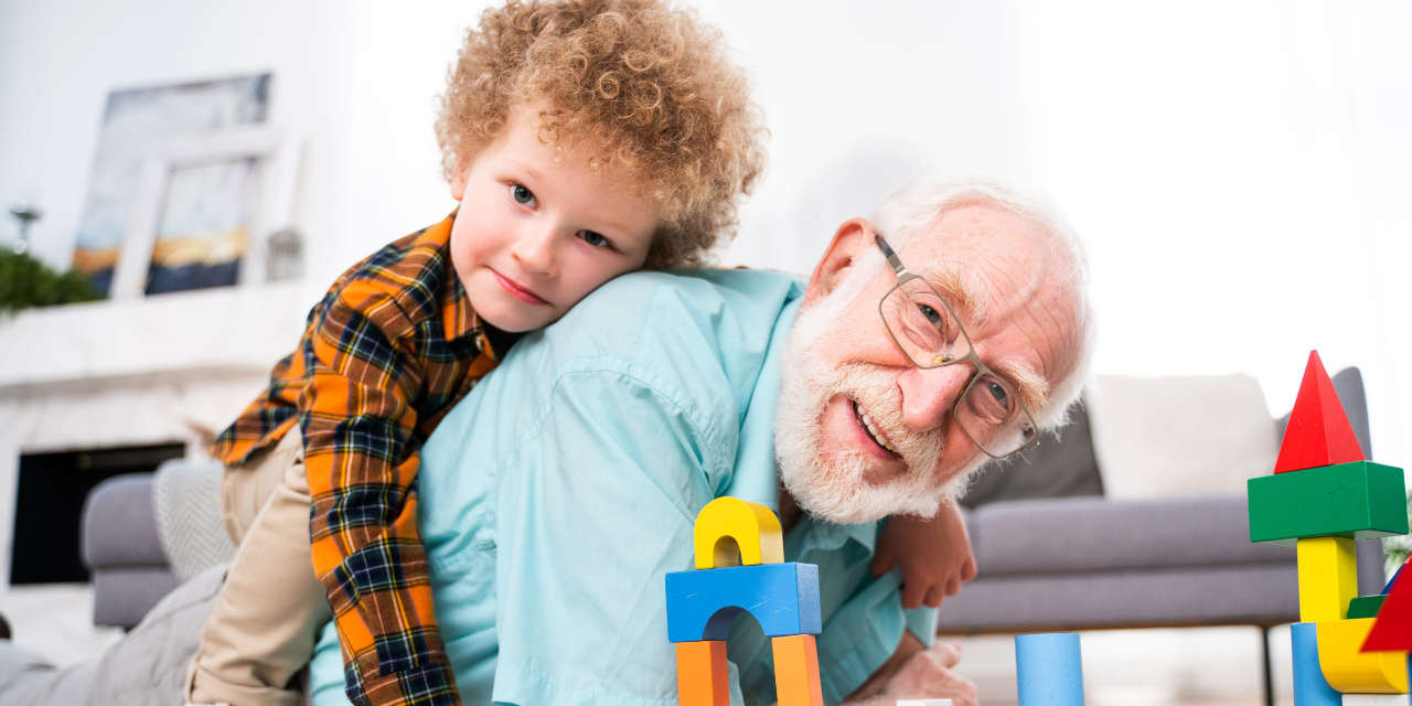 The 9-Year-Old Sales Closer: Senior Living’s Secret Weapon