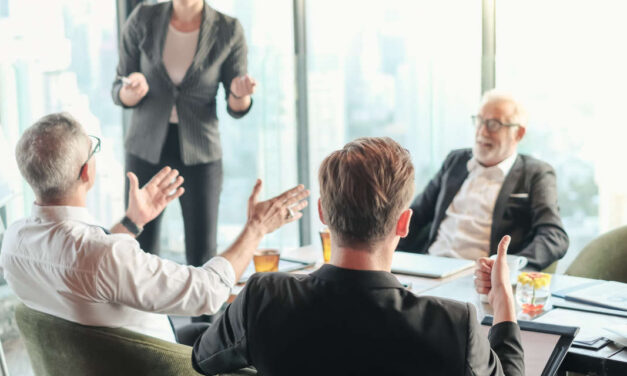 The Leaders Who Can’t Be Wrong Are the Most Dangerous Ones