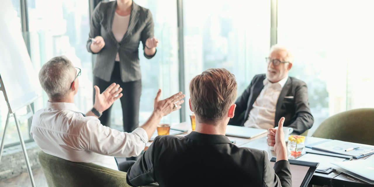 The Leaders Who Can’t Be Wrong Are the Most Dangerous Ones