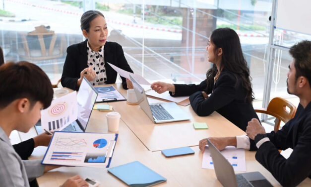 Never Have a Worthless Meeting Again