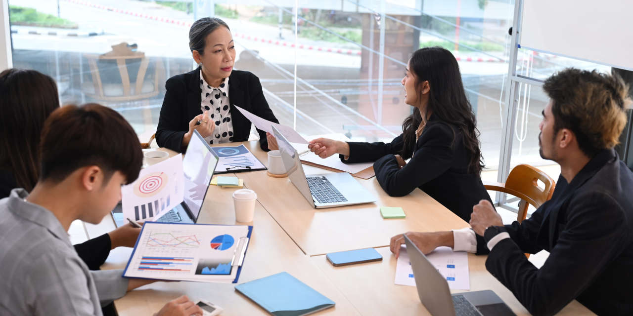 Never Have a Worthless Meeting Again