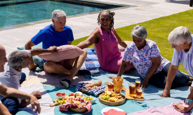Wellness Washing Will Not Win the Next Generation of Residents
