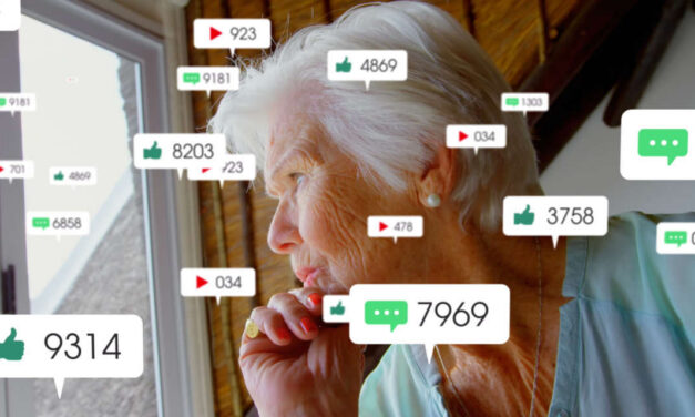 Your Community Is Not Boring. So Why Is Your Marketing?