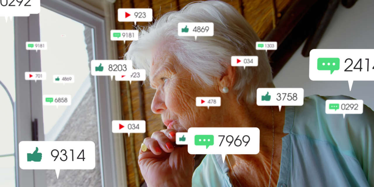 Your Community Is Not Boring. So Why Is Your Marketing?