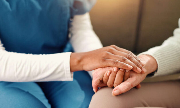 Does Your Community Help Humans Thrive?