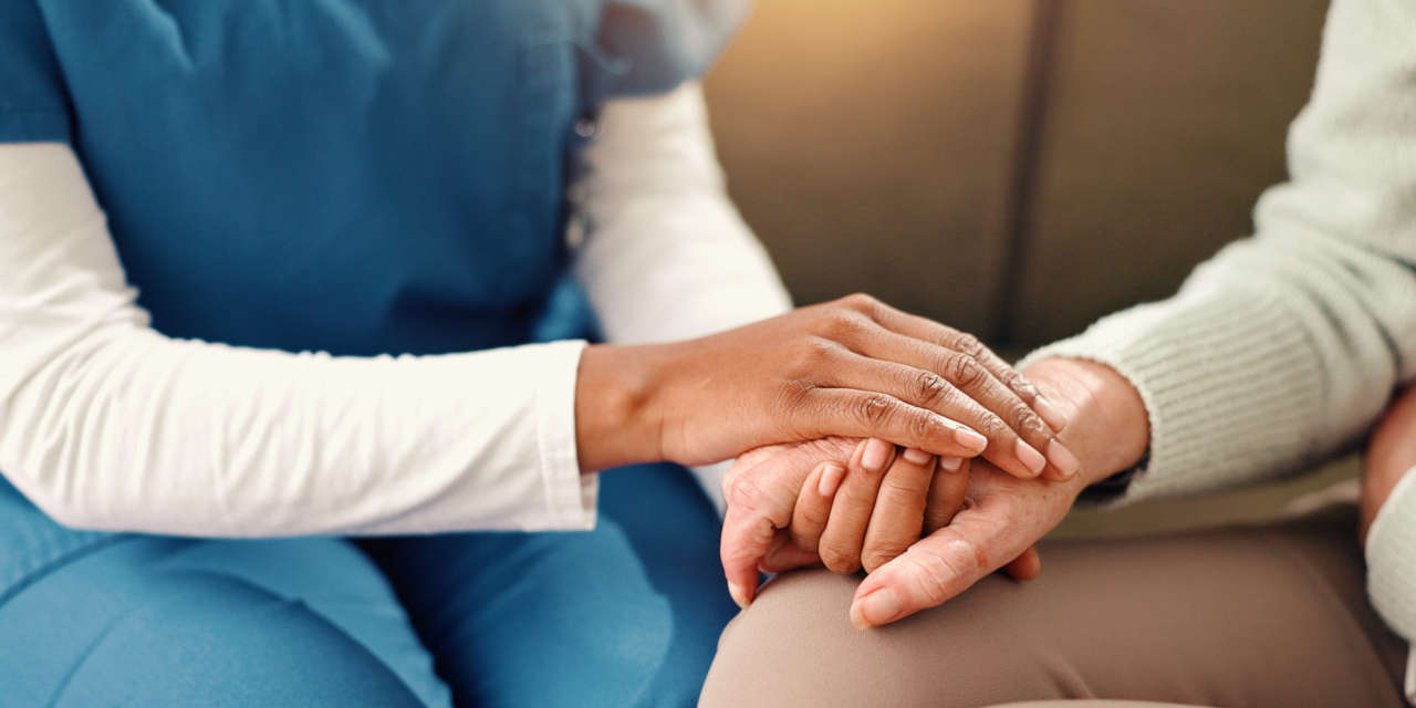 Does Your Community Help Humans Thrive?