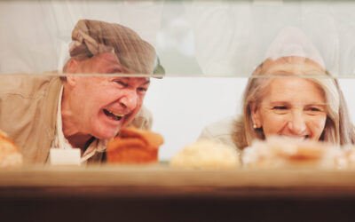 Designing Senior Living for Connection — Not Just Convenience