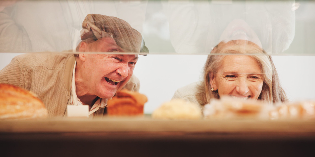 Designing Senior Living for Connection — Not Just Convenience