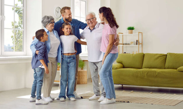 The Most Underserved Person in Senior Living …