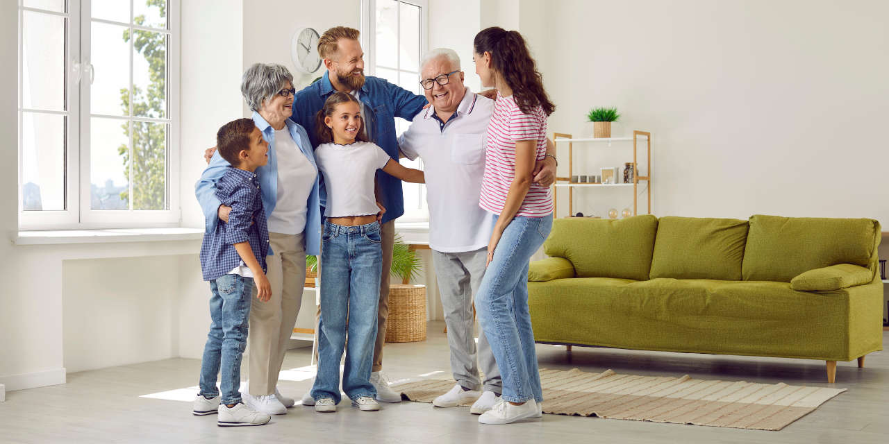 The Most Underserved Person in Senior Living …