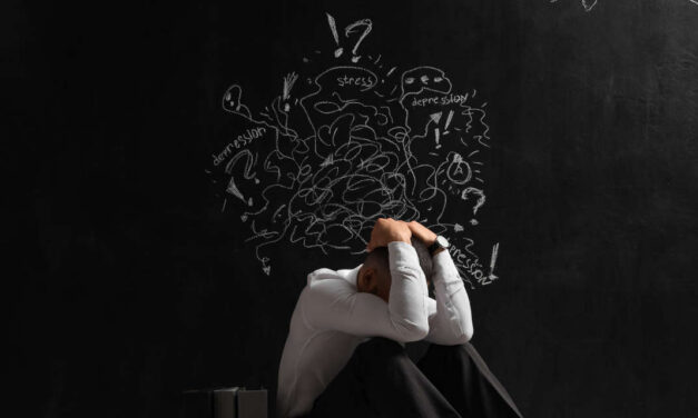 What Do I Need To Stop Believing About Myself?