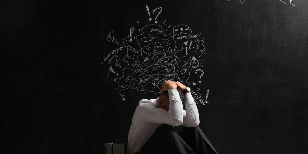 What Do I Need To Stop Believing About Myself?