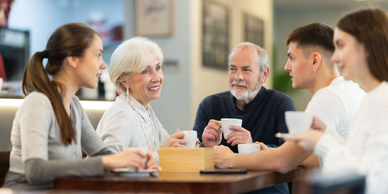 Senior Living Should Not Require a Decoder Ring