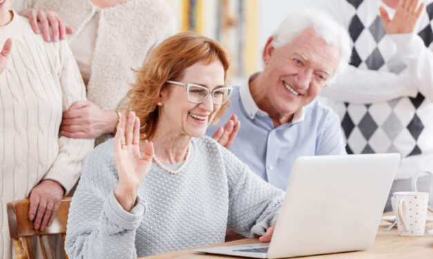 Why Boomers Will Force Senior Living to Rethink Everything