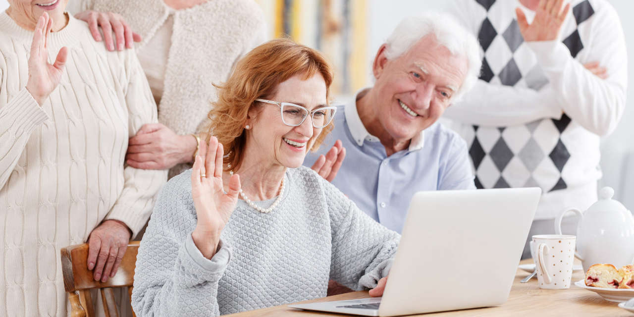 Why Boomers Will Force Senior Living to Rethink Everything