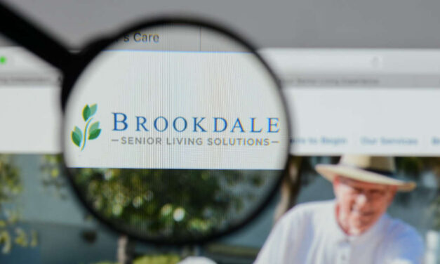 A Fresh Start at Brookdale