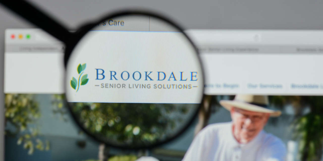 A Fresh Start at Brookdale