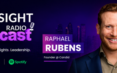 S8E11- How AI Is Solving Senior Living’s Biggest Hiring Challenge | Raphael Rubens, Founder of Candid