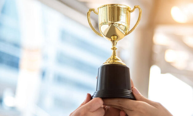 What’s Your Trophy? Do You Even Have One?
