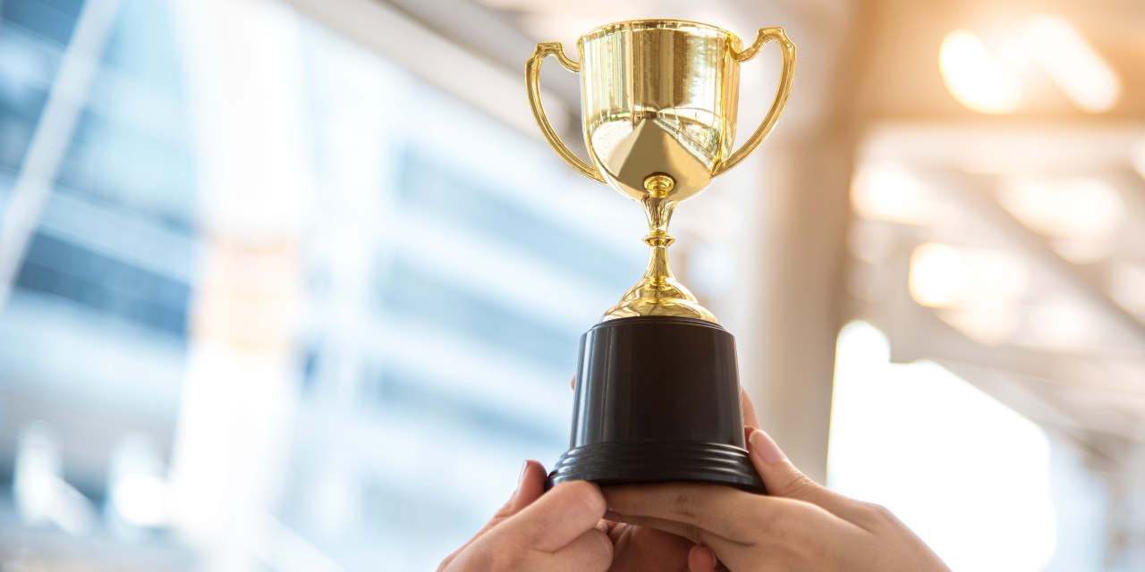 What’s Your Trophy? Do You Even Have One?