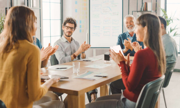 The Three-Word Question That Unlocks Your Team