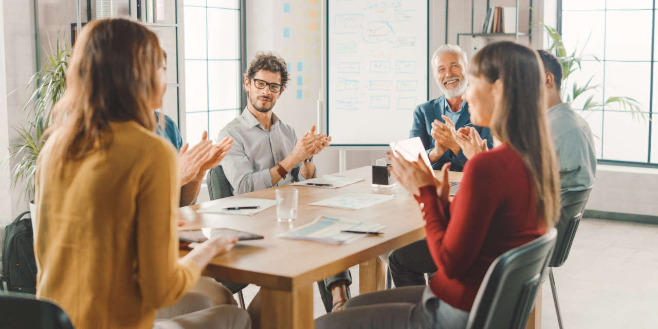 The Three-Word Question That Unlocks Your Team