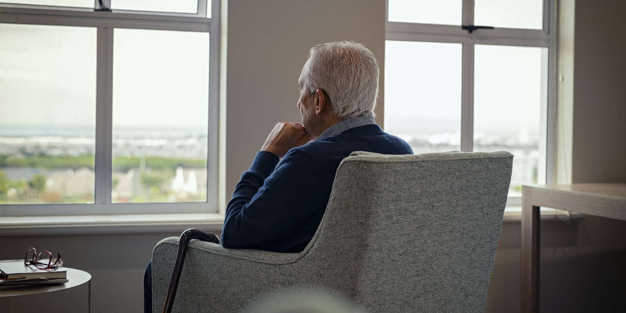 The Trust Gap: Why So Many Senior Living Communities Feel Like …