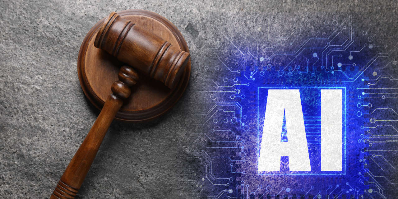 AI and the Law